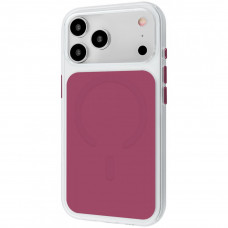 Чехол Proove Tint Case with Magnetic Ring iPhone 17 Pro/18 Pro Cherry Red