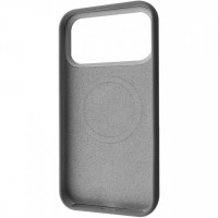 Чохол Wave Color Circle Case with Magnetic Ring iPhone 17 Pro/18 Pro Black