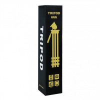 Штатив 666 1.5м Black