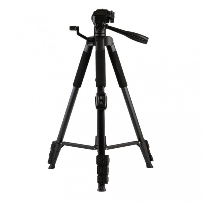 Штатив F-180T 1.8м Remote Black