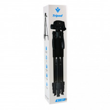 Штатив F-180T 1.8м Remote Black