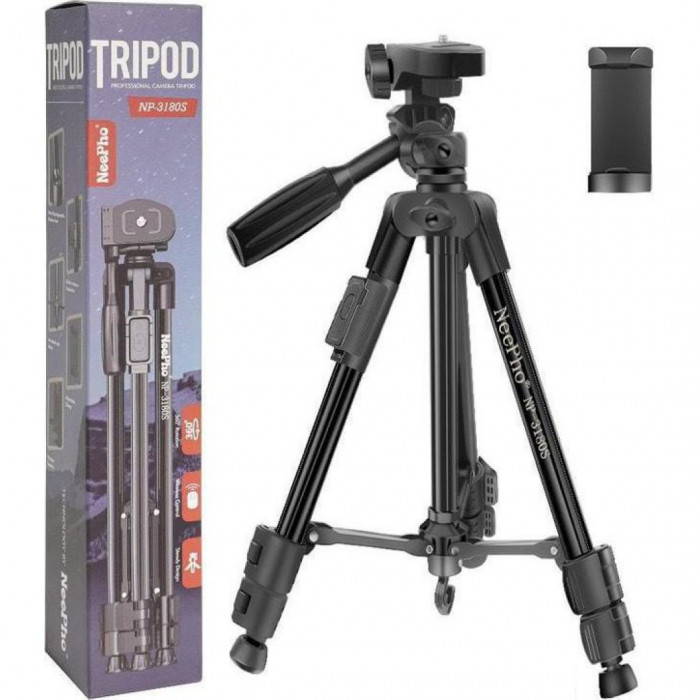 Штатив NeePho NP-3180S