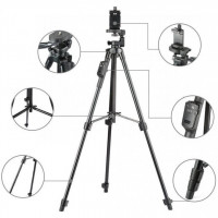 Штатив Yunteng VCT-5208