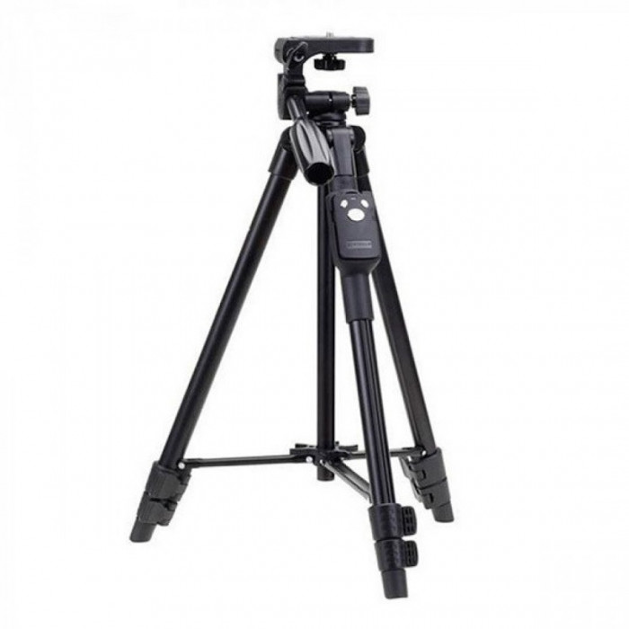 Штатив Yunteng VCT-5208