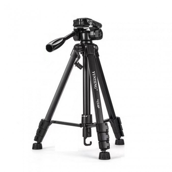 Штатив Yunteng VCT-668