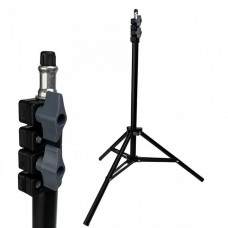 Штатив для освещения Light Stand 8806 2.1м Black
