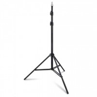 Штатив для освещения Light Stand 8806 2.1м Black