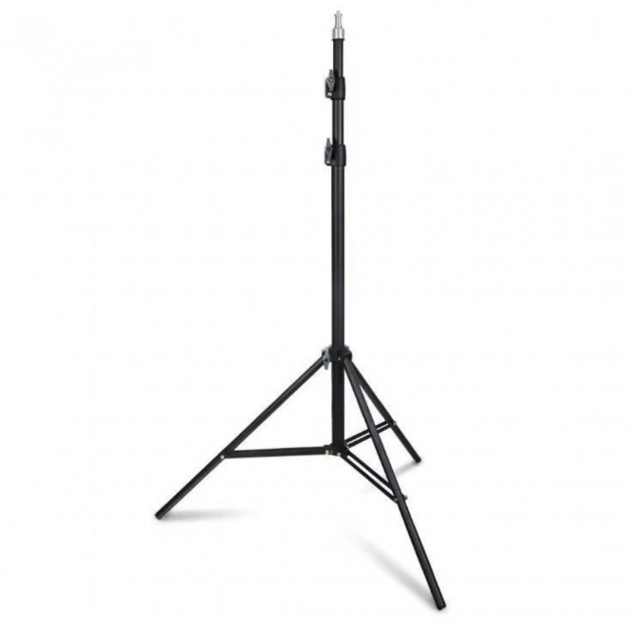 Штатив для освітлення Light Stand 8806 2.1м Black
