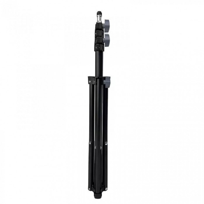 Штатив для освітлення Light Stand 8806 2.1м Black