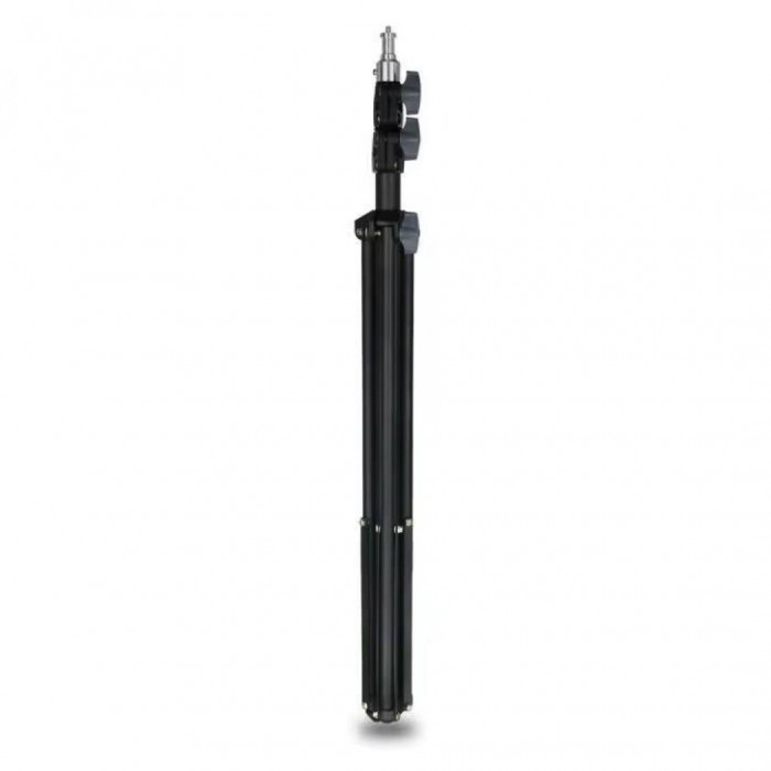 Штатив для освітлення Light Stand 8806 2.1м Black
