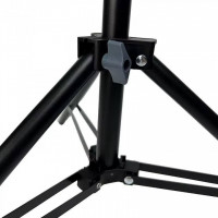 Штатив для освещения Light Stand 8806 2.1м Black