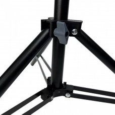 Штатив для освещения Light Stand 8806 2.1м Black