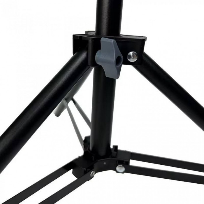 Штатив для освітлення Light Stand 8806 2.1м Black