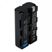 Акумуляторна батарея F550/F570 2000 mAh