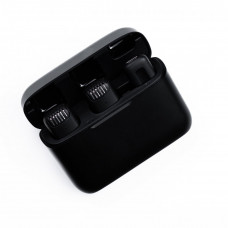 Петличный микрофон беспроводной J13 Type-C Black