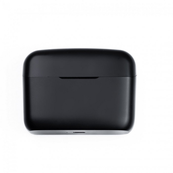 Петличний мікрофон бездротовий J13 Type-C Black