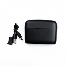 Петличный микрофон беспроводной J13 Type-C Black
