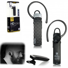 Bluetooth-гарнитура Remax RB-T9 Black