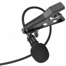 Петличный микрофон Borofone BFK11 Elegant Type-C