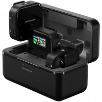Петличный микрофон беспроводной Proove Studio (PSWM15000201)