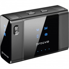 Петличный микрофон беспроводной Proove ToneLine (PTWM00000201)