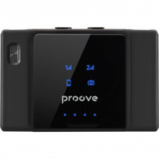 Петличный микрофон беспроводной Proove ToneLine (PTWM00000201)