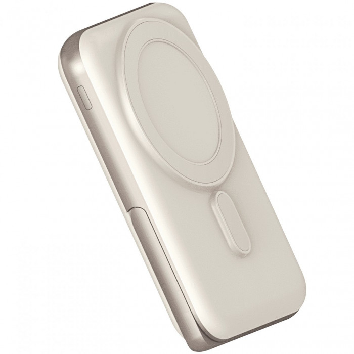 Павербанк Proove Knight 10000mAh 20W Beige (PBGI20012214)