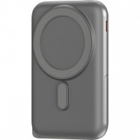 Павербанк Proove Knight 10000mAh 20W Dark Gray (PBGI20012205)