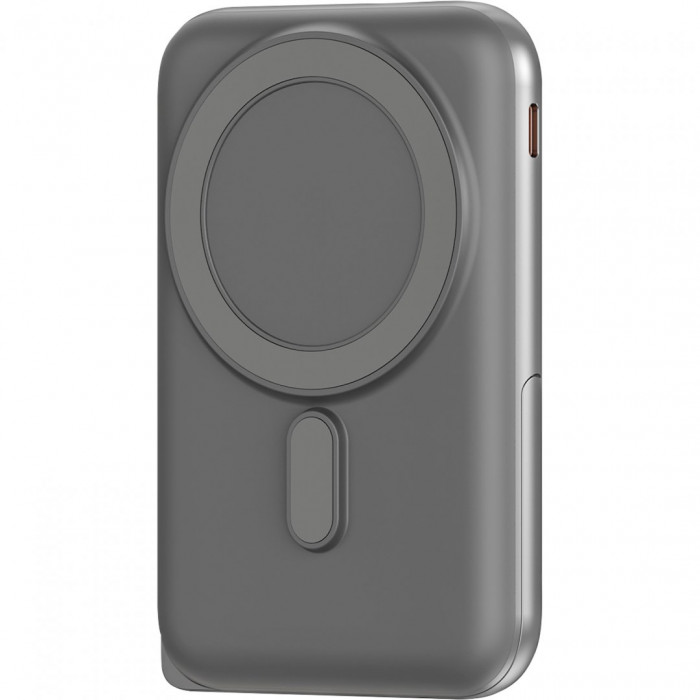 Павербанк Proove Knight 10000mAh 20W Dark Gray (PBGI20012205)