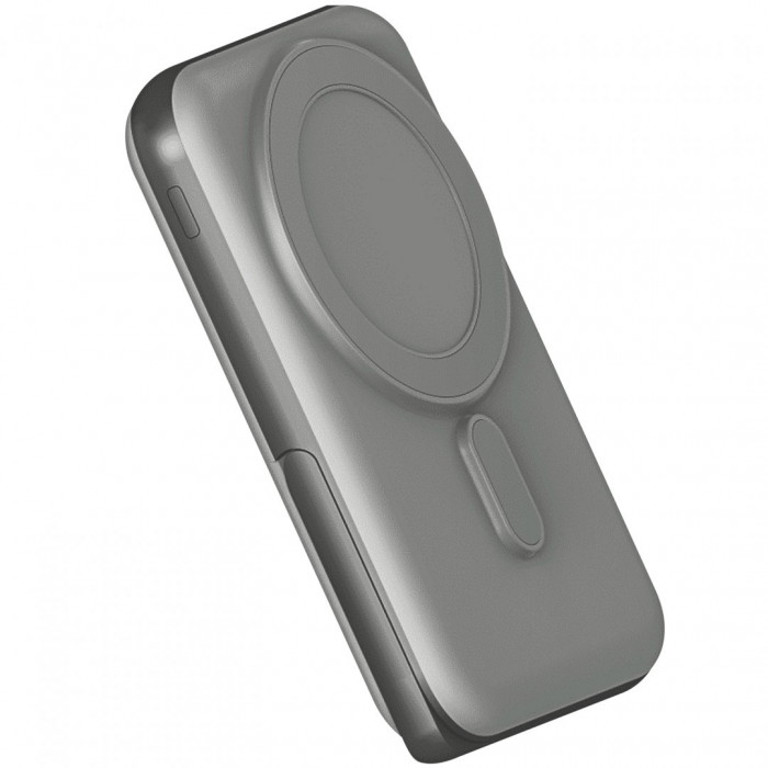 Павербанк Proove Knight 10000mAh 20W Dark Gray (PBGI20012205)