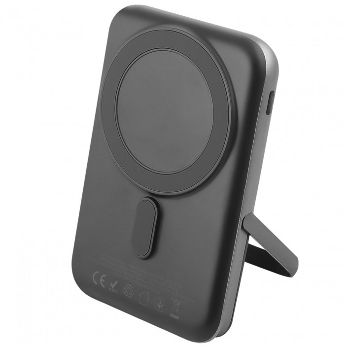 Павербанк Proove Knight 10000mAh 20W Dark Gray (PBGI20012205)