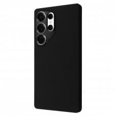Чехол Proove Carbon Slim MagSafe для Samsung Galaxy S25 Ultra (PCCSSGSU2502)