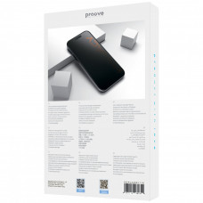 Захисна гідрогелева плівка Proove Hydrogel Privacy Matte (GGPC22001110)