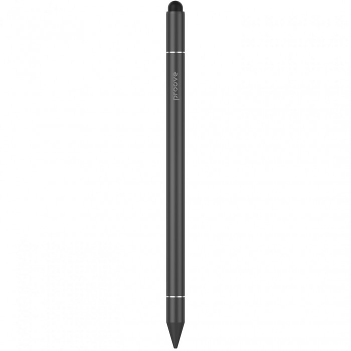 Стилус Proove Stylus Magic Wand SP-03 Black (STS300000001)