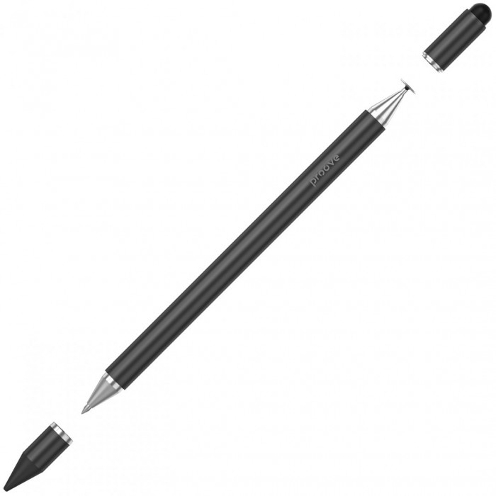 Стилус Proove Stylus Magic Wand SP-03 Black (STS300000001)