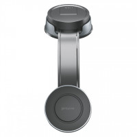 Автомобільний тримач Proove Truck Suction Type Car Mount Black (CHPT00000001)