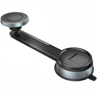 Автомобільний тримач Proove Truck Suction Type Car Mount Black (CHPT00000001)