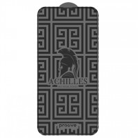 Защитное стекло Proove Achilles Full Screen для iPhone 17 Air Black (PGPAIP17A001)