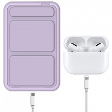 Павербанк Proove Hyperion 10000mAh 20W Purple 2025 (PBHN15020009)