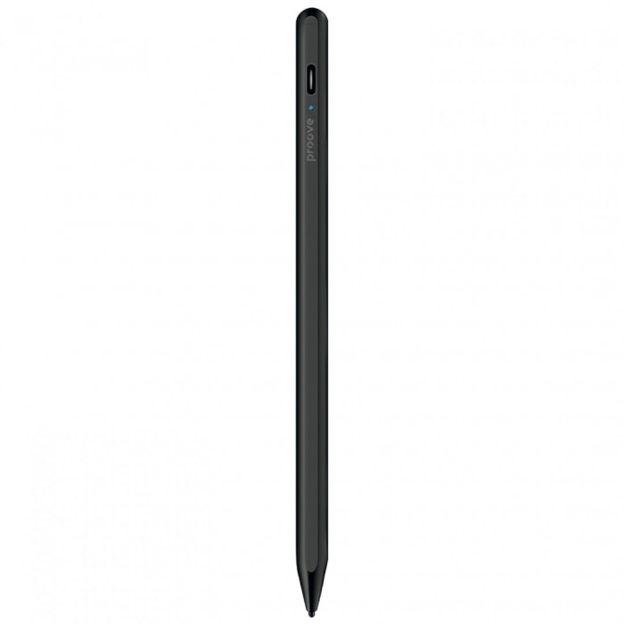 Стилус Proove Stylus Magic Wand ASP-02 Universal Version Black (STA200010001)