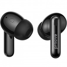 Беспроводные наушники Proove Intro Pro TWS with ANC Obsidian Black (TWIP0001AP15)