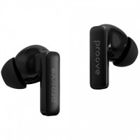 Бездротові навушники Proove Dreamer TWS with ANC Black (TWDM0001AP01)