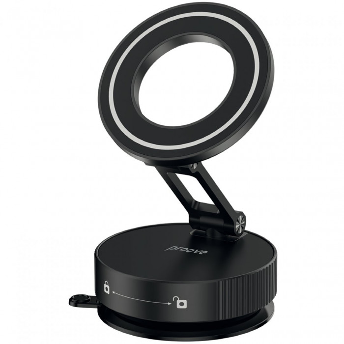 Автомобільний тримач Proove Mag Max Suction Type Universal Mount (CHMM00000001)