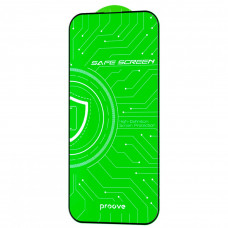 Захисне скло Proove Safe Screen для iPhone 17 Pro Max (PGPSSI17PM01)
