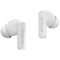 Бездротові навушники Proove Dreamer TWS with ANC White (TWDM0001AP02)