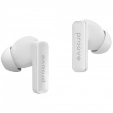 Беспроводные наушники Proove Dreamer TWS with ANC White (TWDM0001AP02)
