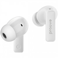 Бездротові навушники Proove Dreamer TWS with ANC White (TWDM0001AP02)