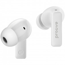 Беспроводные наушники Proove Dreamer TWS with ANC White (TWDM0001AP02)