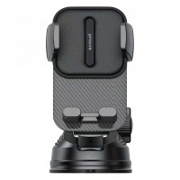 Автомобильный держатель Proove Carbon Clamp Suction Type Car Mount (CHCNS0000001)