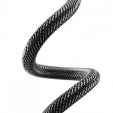 Кабель Proove Dense Metal Type-C to Type-C 60W (2m) Black (CCDM60002221)